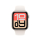 APPLE Apple Watch SE 3 GPS + Cellular 40mm Aluminiowa koperta (księżycowa poświata) + opaska sportowa (księżycowa poświata) - rozmiar S/M - 1362387 - zdjęcie 2